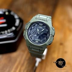 ساعت  مچی G-Shock جی شاکGA-B001 رنگبندی با گارانتی یک ساله و جعبه