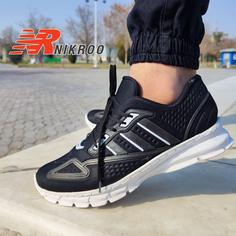 کفش کتونی اسپرت مردانه مدل آدیداس adidas (تخفیف ویژه) کد 1537