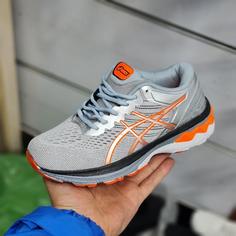 کفش اسپرت کتونی اسیکس ژل کایانو ا Asics Gel Kayano 27 زنانه