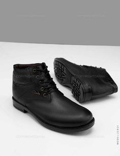 نیم بوت مردانه Clarks مدل 21914