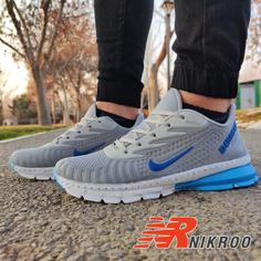 کفش کتونی اسپرت مردانه مدل nike نایک (تخفیف ویژه) کد 1532