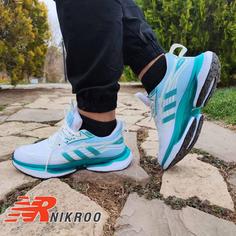 کفش کتونی اسپرت مردانه مدل آدیداس adidas (تخفیف ویژه) کد 1499