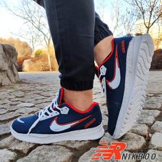 کفش کتونی اسپرت مردانه مدل NIKE نایک (تخفیف ویژه) کد 1517