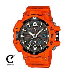 ساعت G-SHOCK مدل GW-A1100R-4A