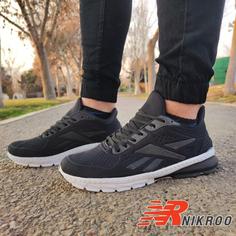 کفش کتونی اسپرت مردانه مدل ریبوک reebok (تخفیف ویژه) کد 1533