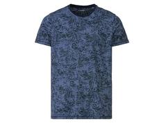 تیشرت مردانه برند لیورجی کد ۳۷۱۳۸۷۲ mens t_shirt