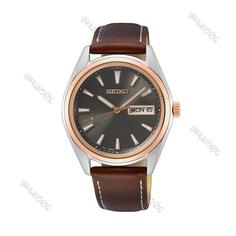 ساعت مچی مردانه اصل|برند سیکو (seiko)|مدل SUR452P1