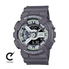 ساعت G-SHOCK مدل GA-110HD-8A