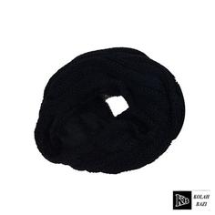 شال و کلاه بافت مدل shk44 Textured scarf and hat shk44