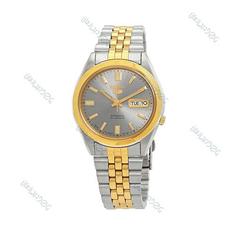 ساعت مچی مردانه اصل|برند سیکو (seiko)|مدل SNKC40J1