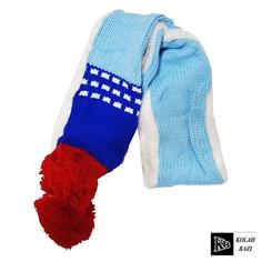 شال و کلاه بافت مدل shk04 Textured scarf and hat shk04