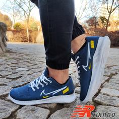 کفش کتونی اسپرت مردانه مدل NIKE نایک (تخفیف ویژه) کد 1516