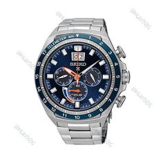 ساعت مچی مردانه اصل|برند سیکو (seiko)|مدل SSC601P1