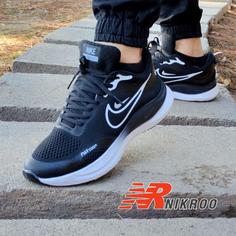 کفش کتونی اسپرت مردانه نایک nike مدل ایر زوم (تخفیف ویژه) کد 1495