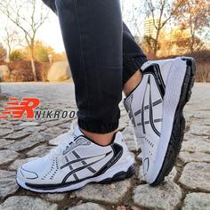 کفش کتونی اسپرت مردانه مدل asics اسیکس (تخفیف ویژه) کد 1510