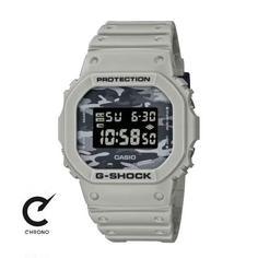 ساعت G-SHOCK مدل DW-5600CA-8D