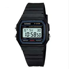 ساعت مچی کلاسیک و نوستالژی کاسیو ضداب موتور ژاپن Casio