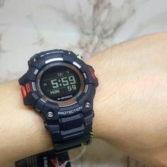 ساعت G-SHOCK مدل GBD-100-1D