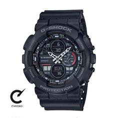 ساعت G-SHOCK مدل GA-140-1A1