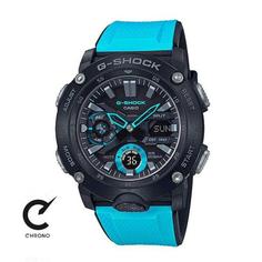 ساعت G-SHOCK مدل GA-2000-1A2