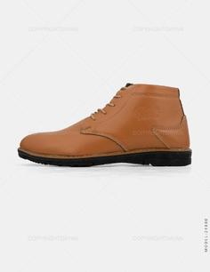 نیم بوت مردانه Clarks مدل 24880