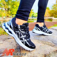 کفش کتونی اسپرت مردانه مدل asics اسیکس (تخفیف ویژه) کد 1460