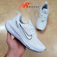 کفش کتونی اسپرت مردانه نایک nike مدل ایر زوم (تخفیف ویژه) کد 1513