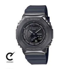 ساعت G-SHOCK مدل GM-S2100B-8A