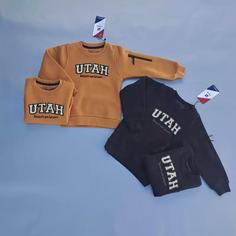 بلوز تک UTAH داخل کرک