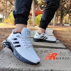 کفش کتونی اسپرت مردانه مدل آدیداس adidas کلیماکول (تخفیف ویژه) کد 1466