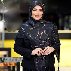 روسری زنانه عیرانه