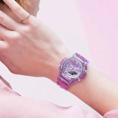 ساعت G-SHOCK مدل GMA-S2100SK-4A