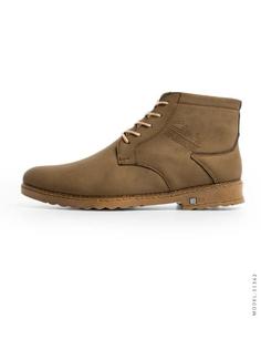 نیم بوت مردانه Clarks مدل 31362