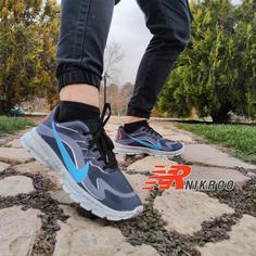 کفش کتونی اسپرت مردانه مدل nike نایک (تخفیف ویژه) کد 1489