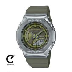 ساعت G-SHOCK مدل GM-S2100-3A