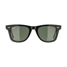 عینک آفتابی ویفرر پلاریزه ری بن مدل 2140 POLARIZED-902/58