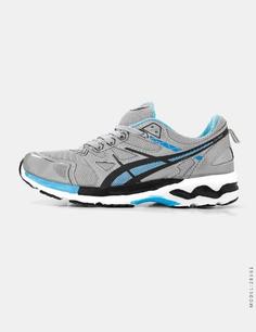 کفش ورزشی مردانه Asics مدل 28561