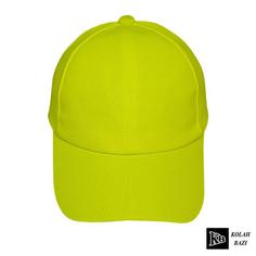 کلاه بیسبالی مدل bc2215 Baseball cap bc2215