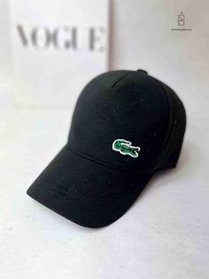 کلاه بیسبالی Lacoste