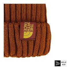 کلاه تک بافت مدل tb261 Single textured hat tb261