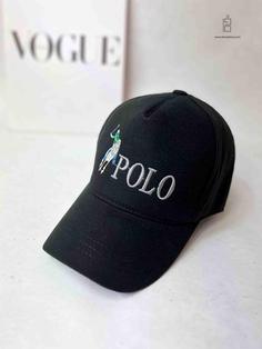 کلاه بیسبالی Polo