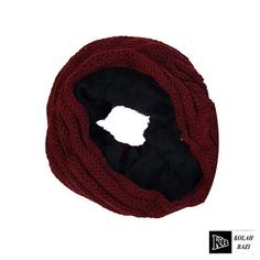 شال و کلاه بافت مدل shk46 Textured scarf and hat shk46