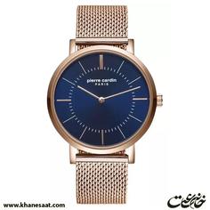 ساعت مچی مردانه برند پیرکاردین مدل PC902621F14