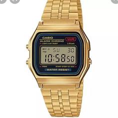 ساعت مردانه کاسیو Casio فلزی ساخت ژاپن