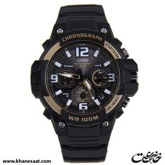 ساعت مچی مردانه کاسیو مدل MCW-100H-9A2