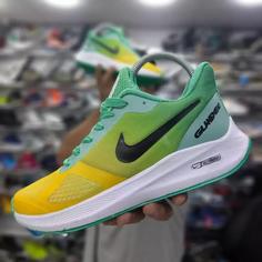 کتونی نایک زوم  رنگی جدید و ترند NIKE GUIDE 