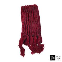 شال و کلاه بافت مدل shk112 Textured scarf and hat shk112