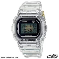 ساعت مچی مردانه کاسیو مدل DW-5040RX-7DR