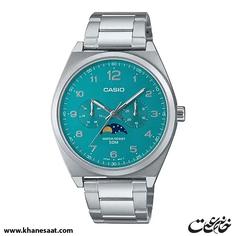 ساعت مچی مردانه کاسیو مدل MTP-M300D-3AVDF