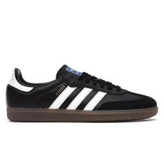 کتونی ادیداس سامبا مشکی adidas Samba OG black